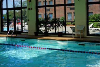Sheraton Braintree Hotel Eksteriør bilde