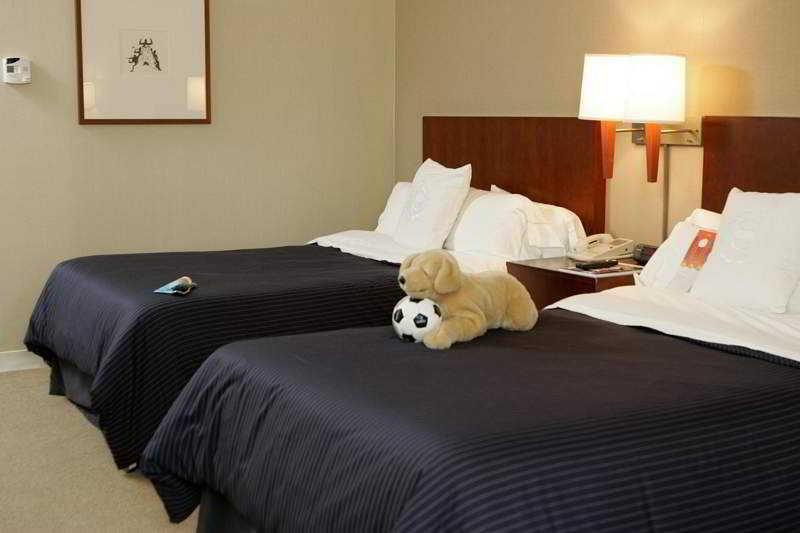 Sheraton Braintree Hotel Rom bilde